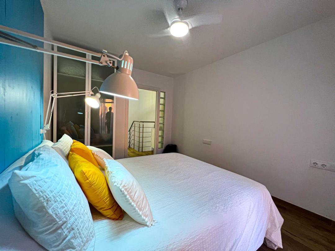 Apartamento En Cala Manzanera Calp Exterior foto
