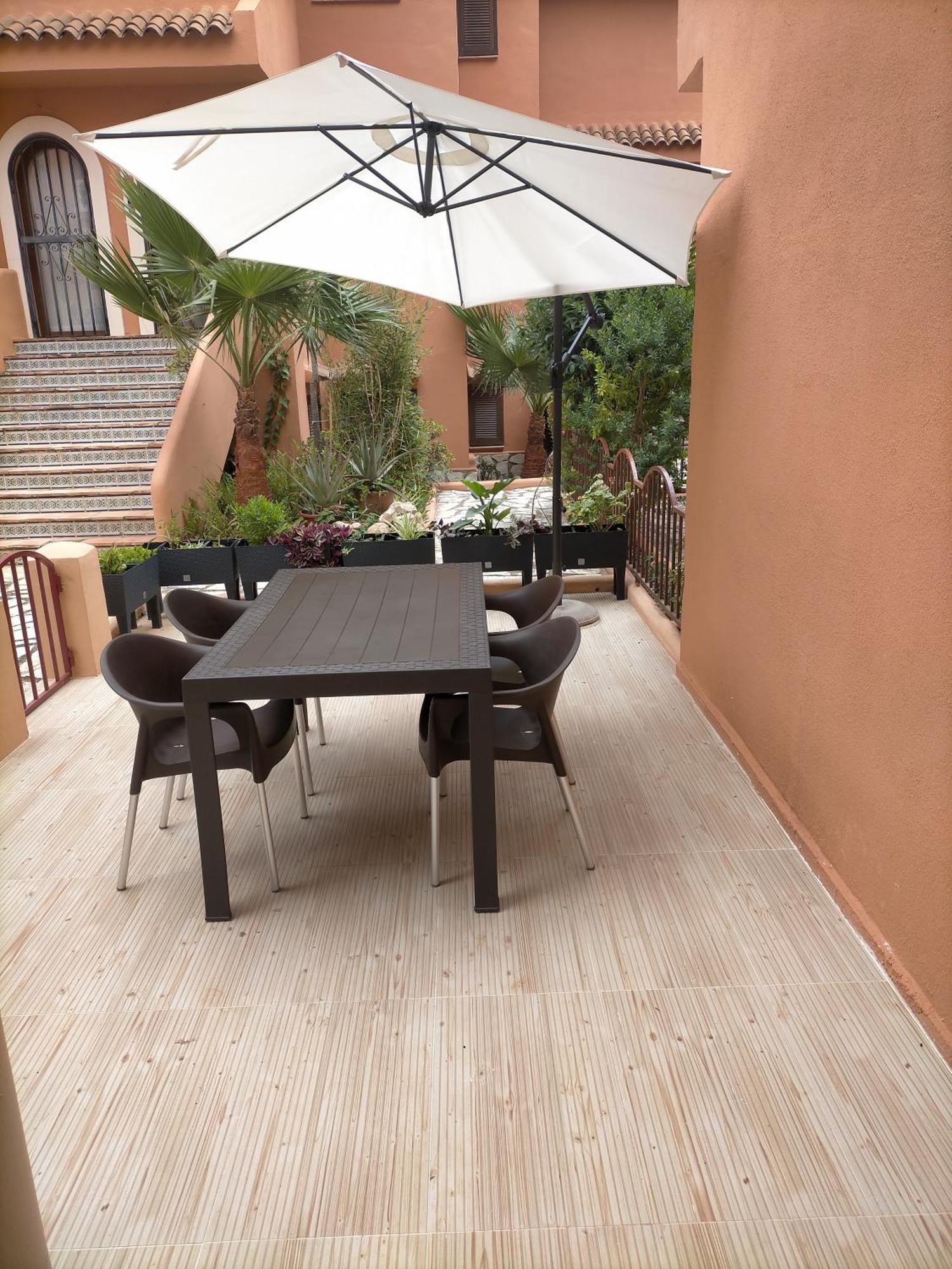 Apartamento En Cala Manzanera Calp Exterior foto